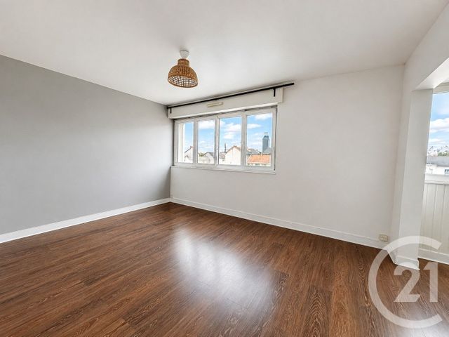 Appartement F4 à vendre - 4 pièces - 74.31 m2 - NANTES - 44 - PAYS-DE-LOIRE - Century 21 Ile Mangin Beaulieu