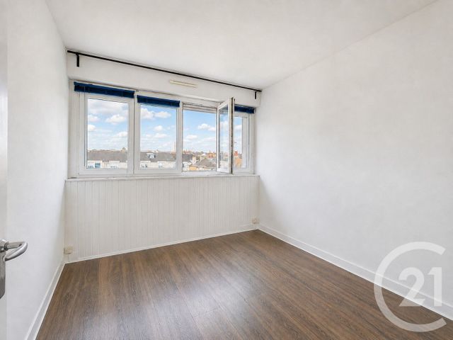 Appartement F4 à vendre - 4 pièces - 74.31 m2 - NANTES - 44 - PAYS-DE-LOIRE - Century 21 Ile Mangin Beaulieu