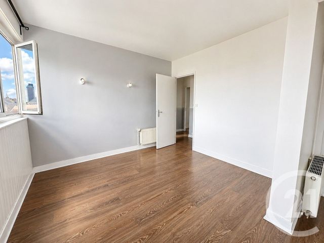 Appartement F4 à vendre - 4 pièces - 74.31 m2 - NANTES - 44 - PAYS-DE-LOIRE - Century 21 Ile Mangin Beaulieu