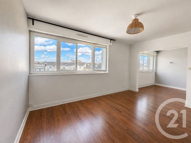 appartement - NANTES - 44