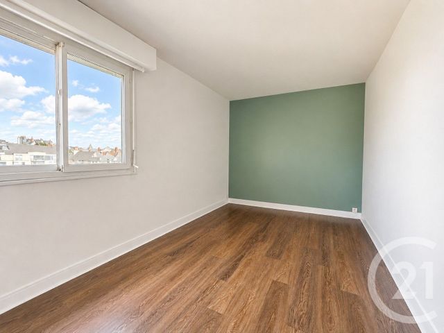Appartement F4 à vendre - 4 pièces - 74.31 m2 - NANTES - 44 - PAYS-DE-LOIRE - Century 21 Ile Mangin Beaulieu