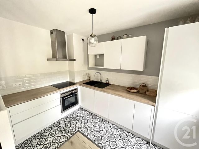 appartement - NANTES - 44