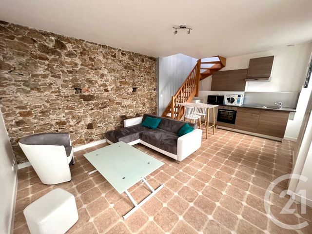 appartement - NANTES - 44