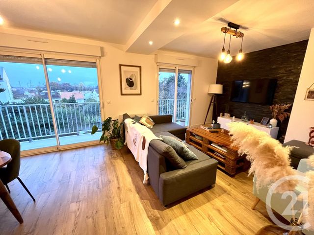 appartement - NANTES - 44