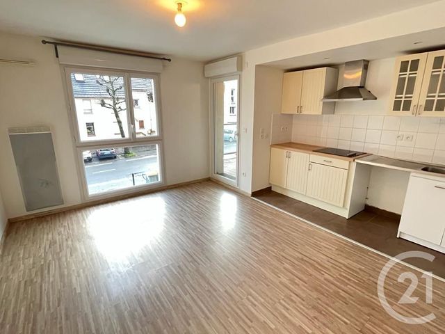 appartement - NANTES - 44