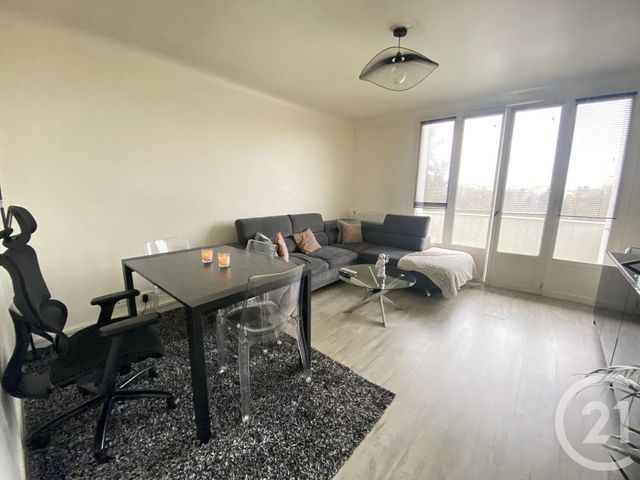appartement - NANTES - 44