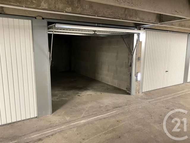 Parking à vendre NANTES