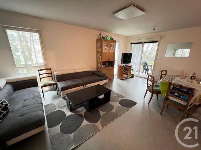 appartement - NANTES - 44