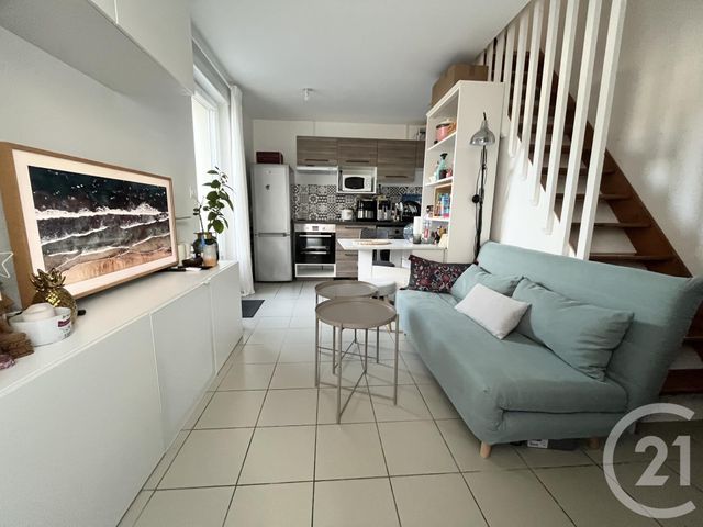 appartement - COUERON - 44
