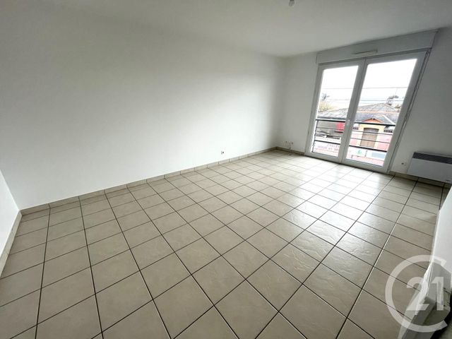 appartement - NANTES - 44