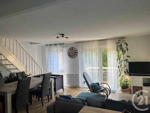appartement - NANTES - 44