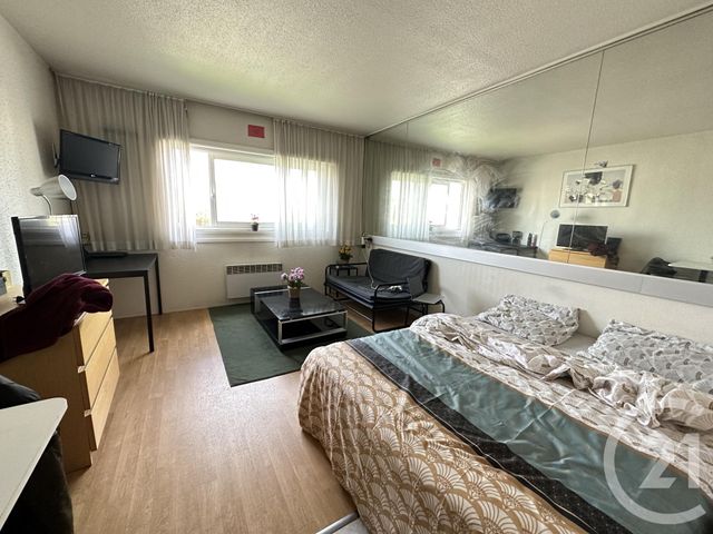 Appartement F1 à vendre - 1 pièce - 21.69 m2 - CARQUEFOU - 44 - PAYS-DE-LOIRE - Century 21 Ile Mangin Beaulieu