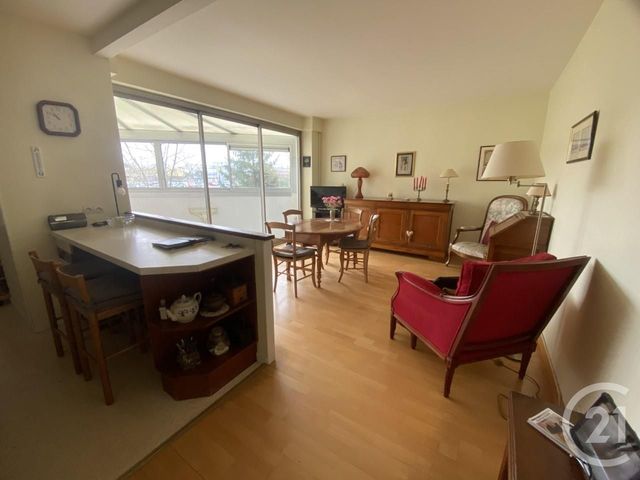 appartement - ST HERBLAIN - 44