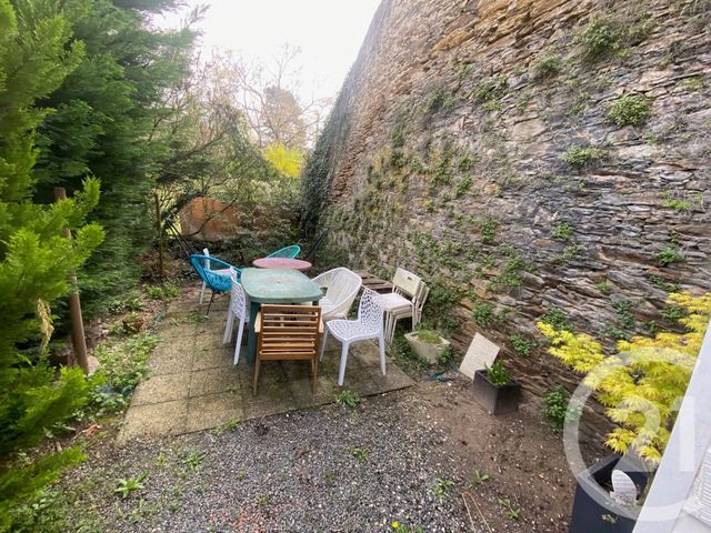 appartement - NANTES - 44