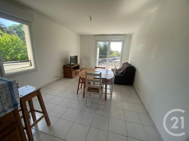 appartement - NANTES - 44