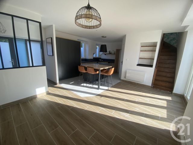 maison à vendre - 5 pièces - 94.0 m2 - LA MONTAGNE - 44 - PAYS-DE-LOIRE - Century 21 Ile Mangin Beaulieu