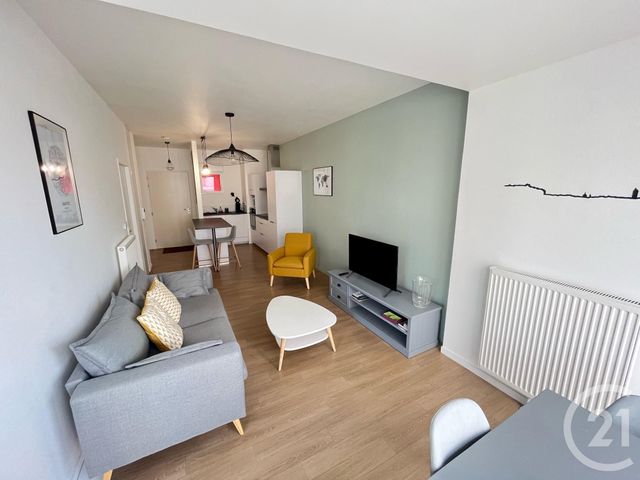 appartement - NANTES - 44