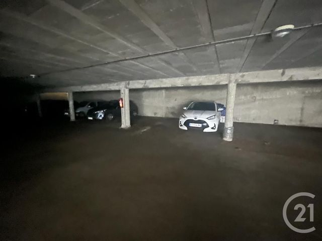 parking à vendre - 12.0 m2 - NANTES - 44 - PAYS-DE-LOIRE - Century 21 Ile Mangin Beaulieu