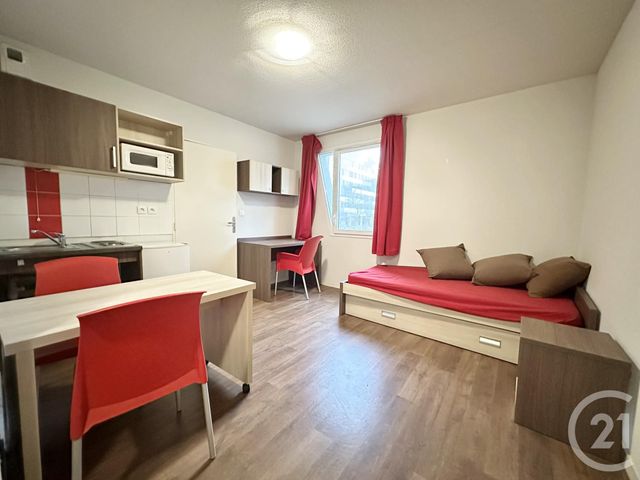 appartement - NANTES - 44