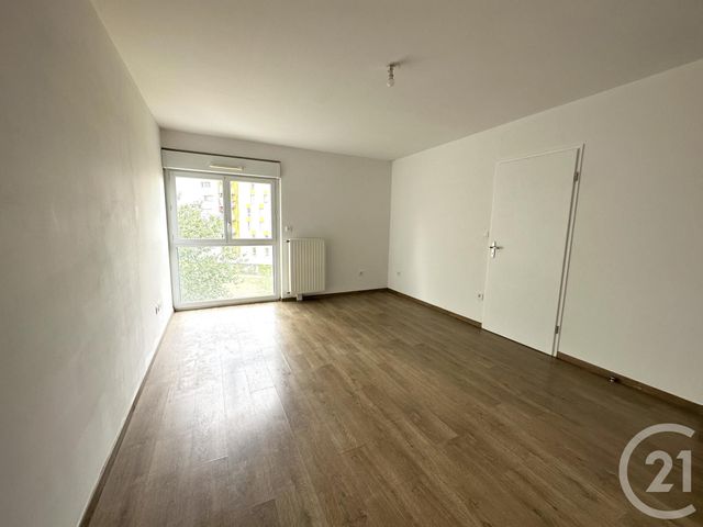 appartement - NANTES - 44