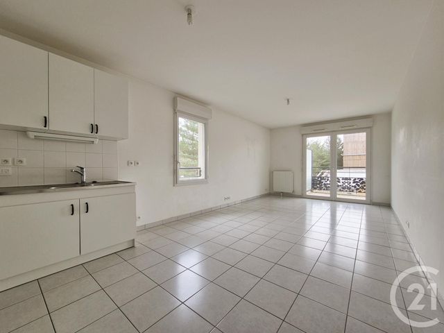 appartement - NANTES - 44