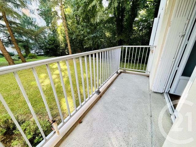 appartement - NANTES - 44