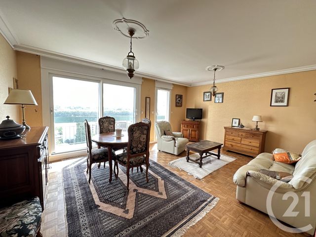 appartement - NANTES - 44