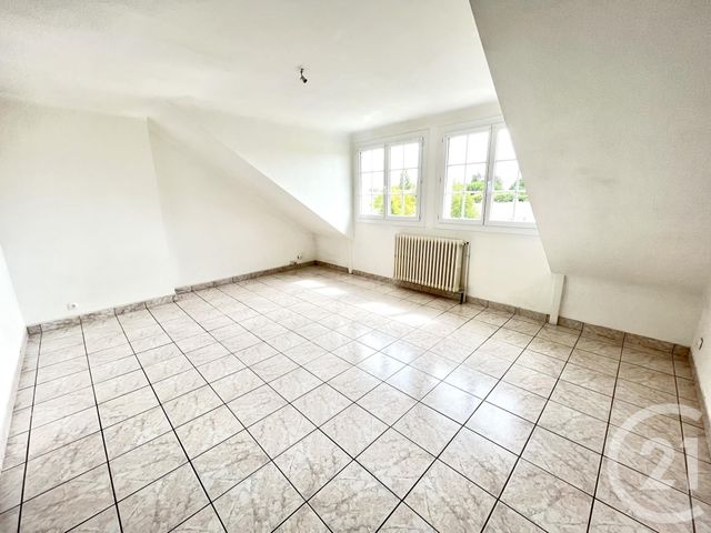 Appartement T3 à vendre - 3 pièces - 60.6 m2 - NANTES - 44 - PAYS-DE-LOIRE - Century 21 Ile Mangin Beaulieu