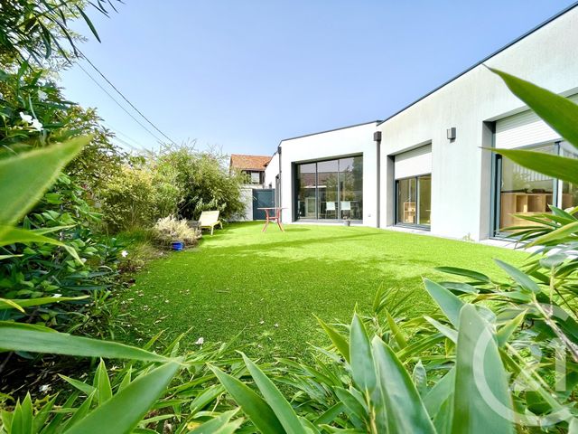 Maison à vendre ST SEBASTIEN SUR LOIRE