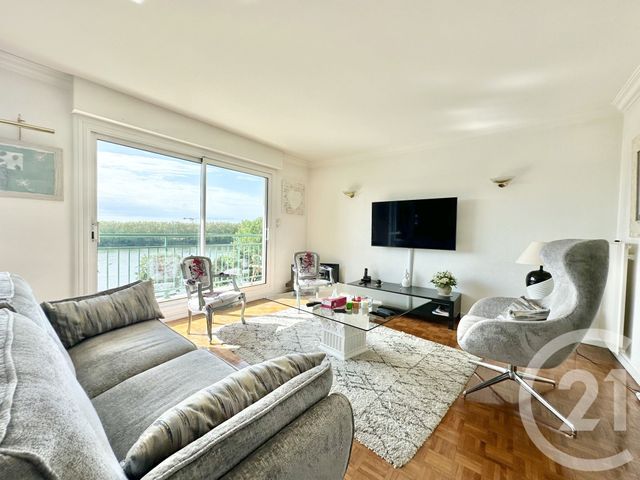 appartement - NANTES - 44