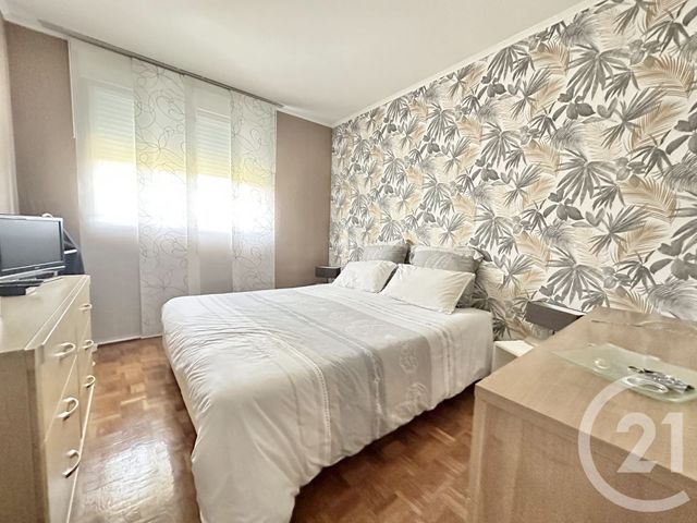 Appartement F4 à vendre - 4 pièces - 85.53 m2 - NANTES - 44 - PAYS-DE-LOIRE - Century 21 Ile Mangin Beaulieu