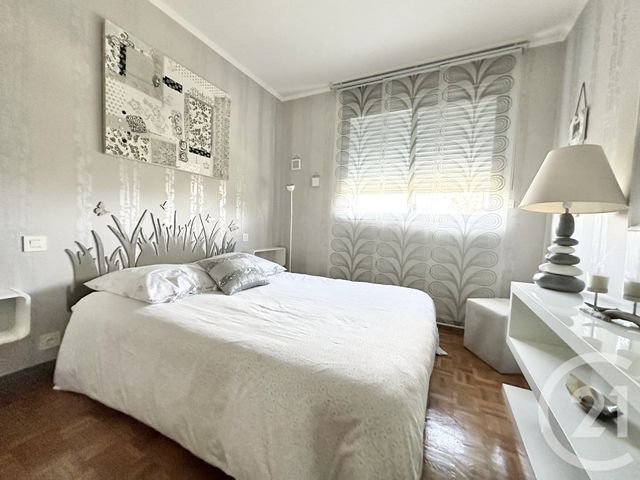 Appartement F4 à vendre - 4 pièces - 85.53 m2 - NANTES - 44 - PAYS-DE-LOIRE - Century 21 Ile Mangin Beaulieu
