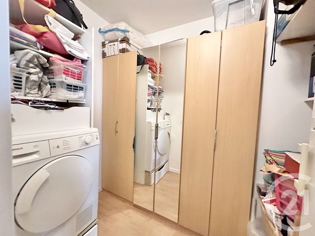 Appartement F4 à vendre - 4 pièces - 80.78 m2 - NANTES - 44 - PAYS-DE-LOIRE - Century 21 Ile Mangin Beaulieu