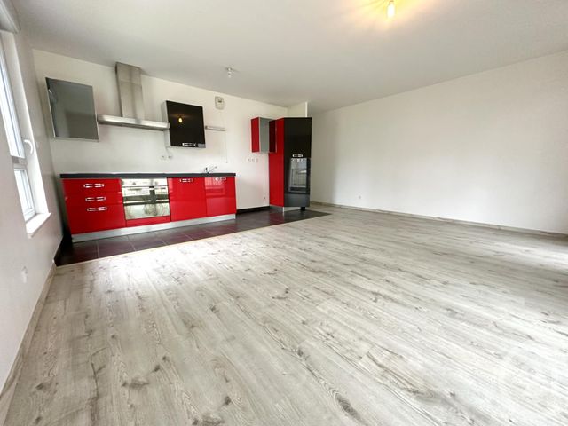 Appartement F3 à vendre - 3 pièces - 68.35 m2 - NANTES - 44 - PAYS-DE-LOIRE - Century 21 Ile Mangin Beaulieu