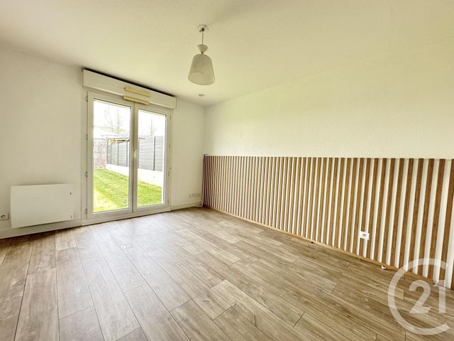 Studio à vendre - 1 pièce - 19.26 m2 - NANTES - 44 - PAYS-DE-LOIRE - Century 21 Ile Mangin Beaulieu