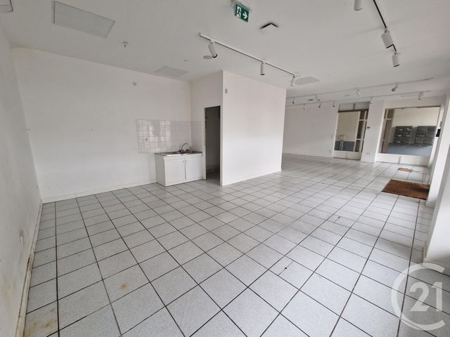 divers à vendre - 86.0 m2 - NANTES - 44 - PAYS-DE-LOIRE - Century 21 Ile Mangin Beaulieu