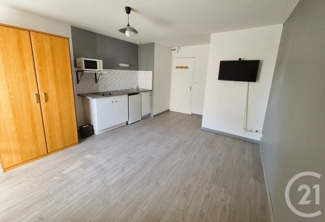 appartement - NANTES - 44