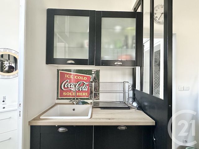 Afficher la photo en grand Appartement F3 à vendre - 3 pièces - 55.12 m2 - NANTES - 44 - PAYS-DE-LOIRE - Century 21 Ile Mangin Beaulieu