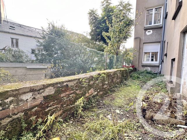 Afficher la photo en grand Appartement F3 à vendre - 3 pièces - 55.12 m2 - NANTES - 44 - PAYS-DE-LOIRE - Century 21 Ile Mangin Beaulieu