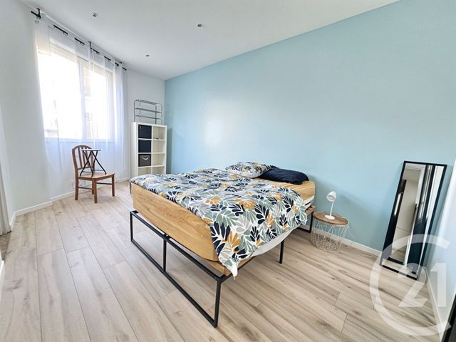 Afficher la photo en grand Appartement F3 à vendre - 3 pièces - 55.12 m2 - NANTES - 44 - PAYS-DE-LOIRE - Century 21 Ile Mangin Beaulieu
