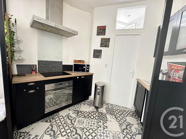 Afficher la photo en grand Appartement F3 à vendre - 3 pièces - 55.12 m2 - NANTES - 44 - PAYS-DE-LOIRE - Century 21 Ile Mangin Beaulieu