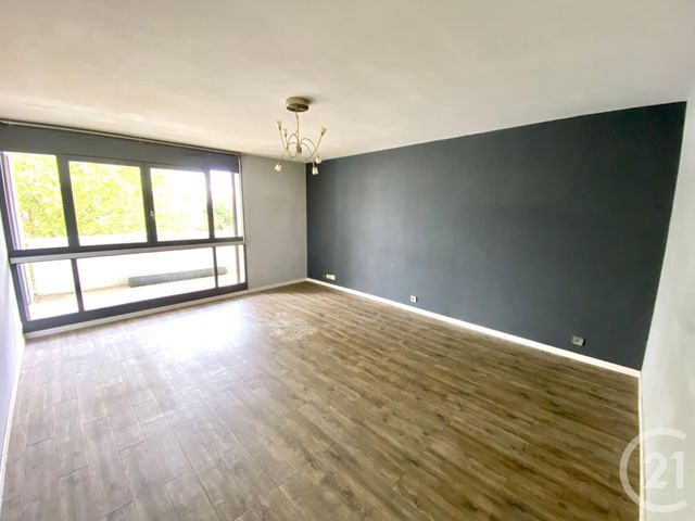 appartement - NANTES - 44