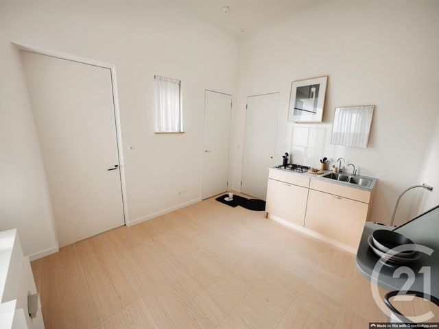divers à vendre - 121.66 m2 - NANTES - 44 - PAYS-DE-LOIRE - Century 21 Ile Mangin Beaulieu