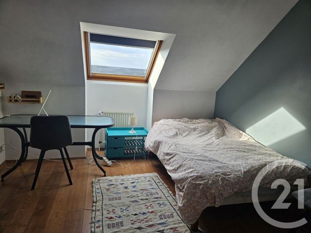 Appartement F4 à vendre - 4 pièces - 79.69 m2 - NANTES - 44 - PAYS-DE-LOIRE - Century 21 Ile Mangin Beaulieu