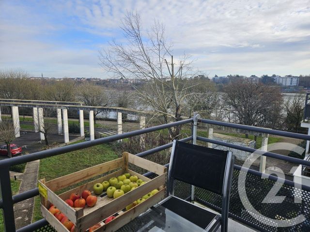 appartement - NANTES - 44