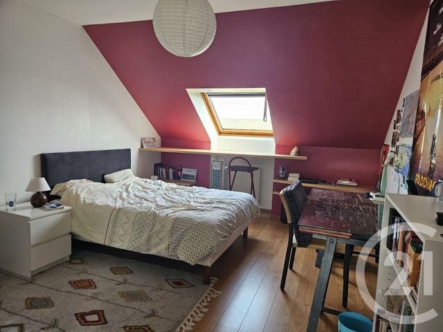 Appartement F4 à vendre - 4 pièces - 79.69 m2 - NANTES - 44 - PAYS-DE-LOIRE - Century 21 Ile Mangin Beaulieu