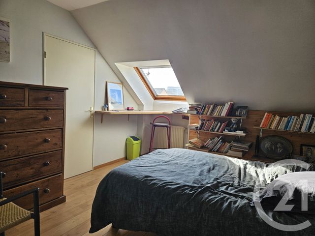 Appartement F4 à vendre - 4 pièces - 79.69 m2 - NANTES - 44 - PAYS-DE-LOIRE - Century 21 Ile Mangin Beaulieu