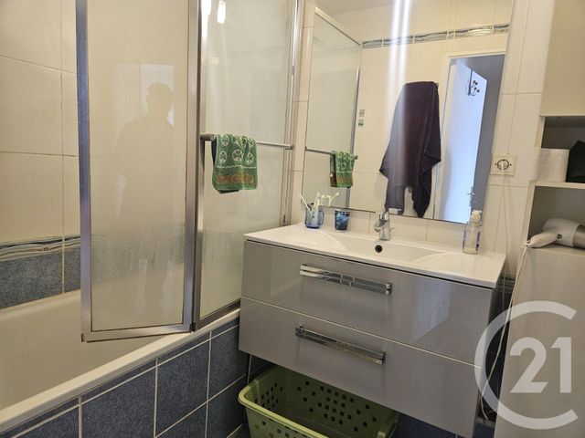 Appartement F4 à vendre - 4 pièces - 79.69 m2 - NANTES - 44 - PAYS-DE-LOIRE - Century 21 Ile Mangin Beaulieu