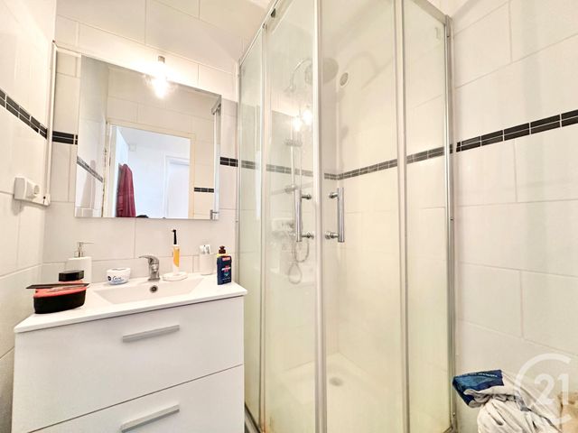 Appartement F1 à vendre - 1 pièce - 31.0 m2 - NANTES - 44 - PAYS-DE-LOIRE - Century 21 Ile Mangin Beaulieu