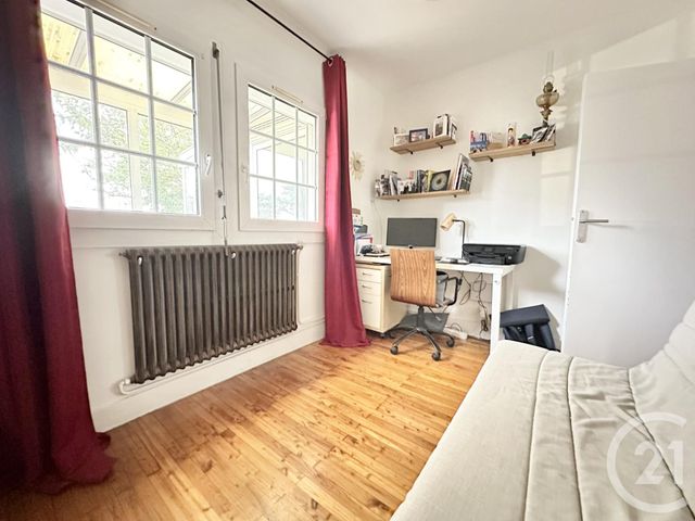Afficher la photo en grand maison à vendre - 4 pièces - 75.0 m2 - NANTES - 44 - PAYS-DE-LOIRE - Century 21 Ile Mangin Beaulieu